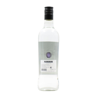 Sirrr Gin Mountain