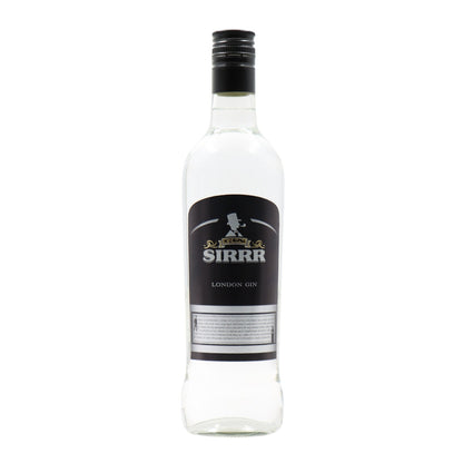 Sirrr Gin Mountain