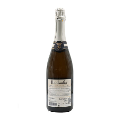 Montanha Superior Brut Sparkling Wine