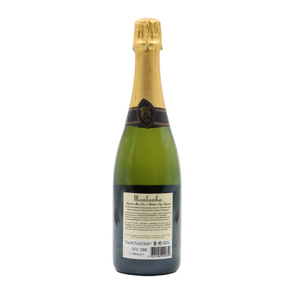 Montanha Superior Semi-Dry Sparkling Wine