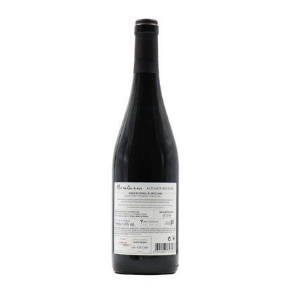 Montaria Alicante Bouschet Red 2022