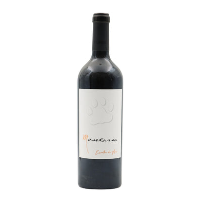 Montaria Choice of the Year Petite Syrah Red 2019