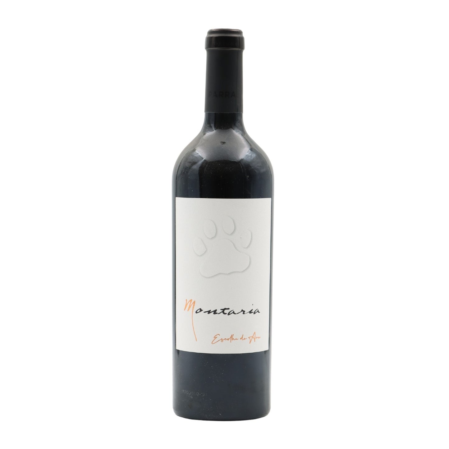 Montaria Escolha do Ano Petit Syrah Tinto 2019
