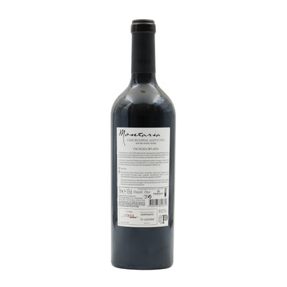 Montaria Escolha do Ano Petit Syrah Tinto 2019