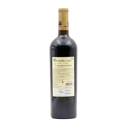 Montaria Grande Choice Red 2015