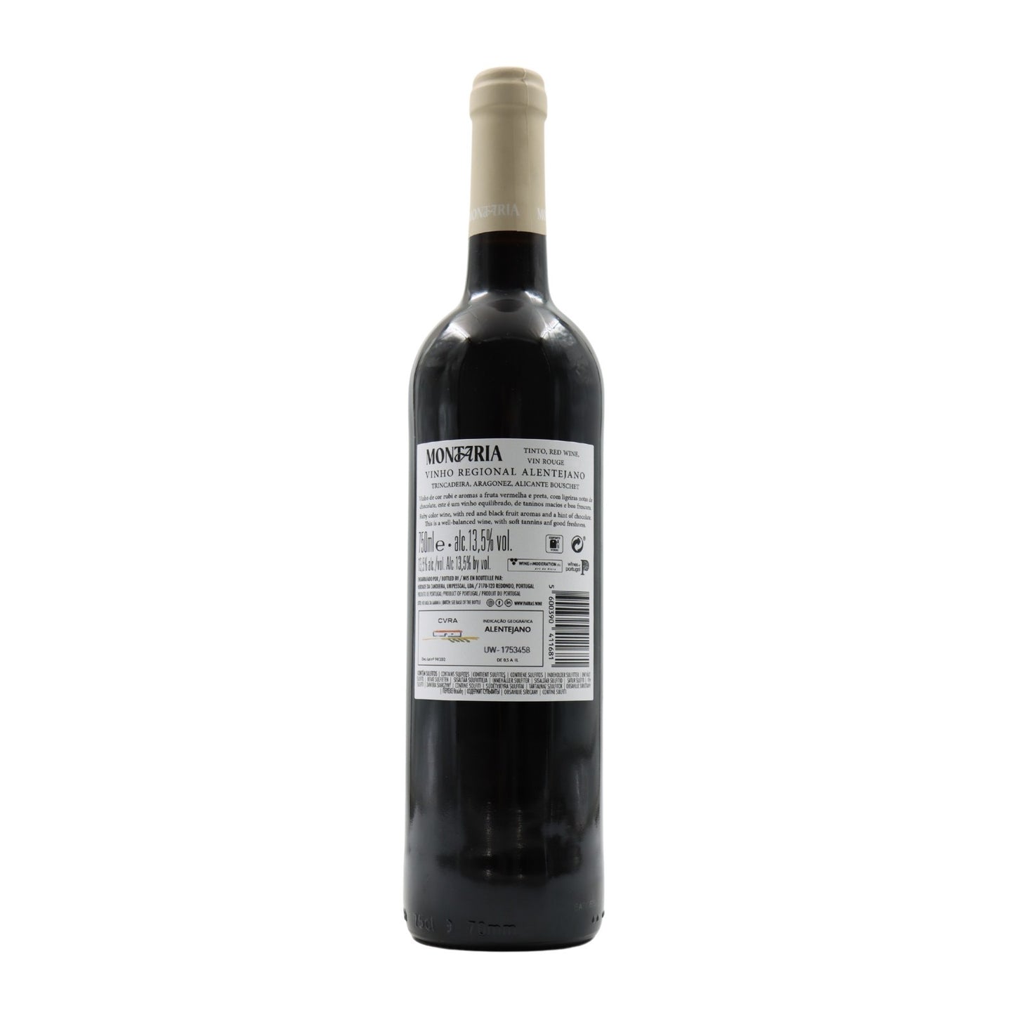 Montaria Tinto