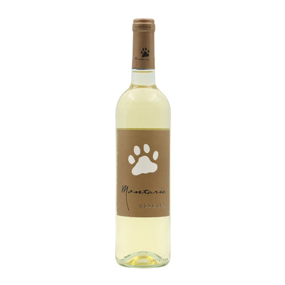 Montaria Reserva Branco
