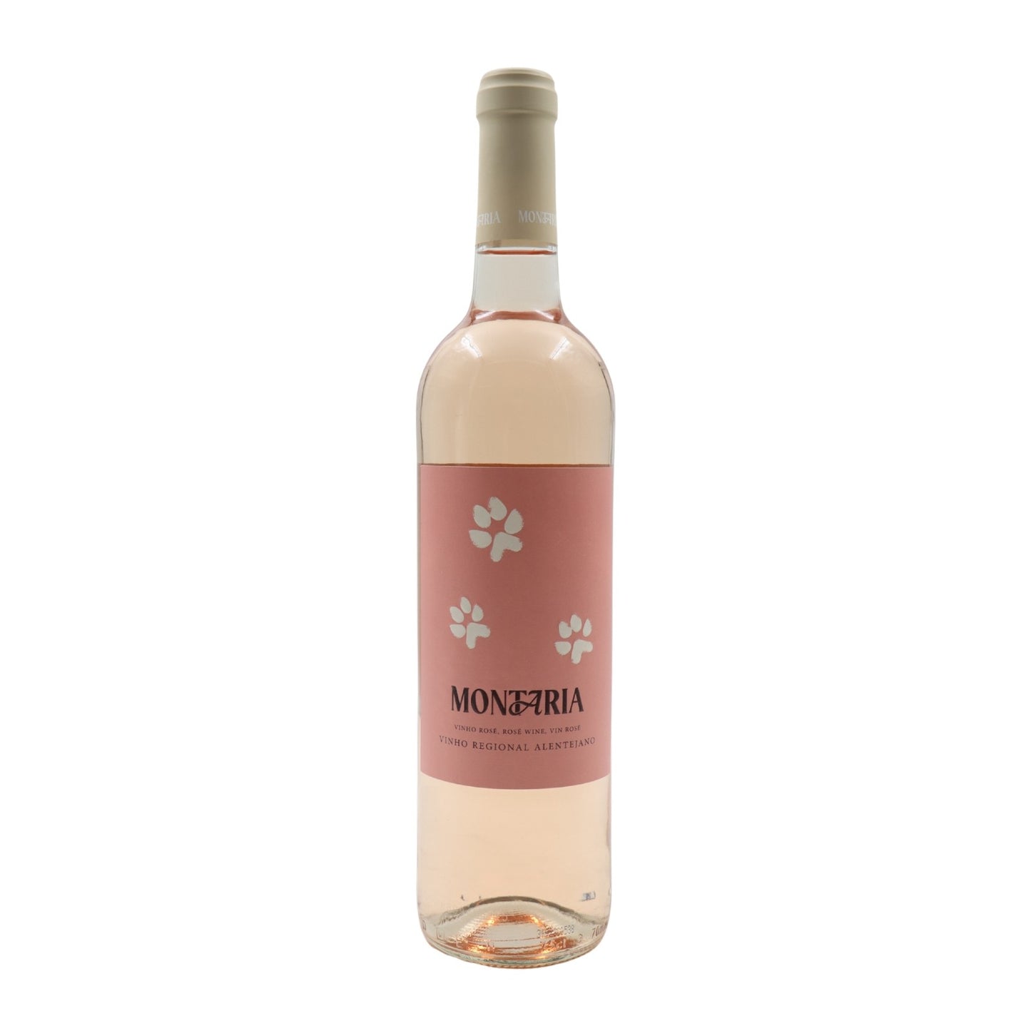 Montaria Rosé