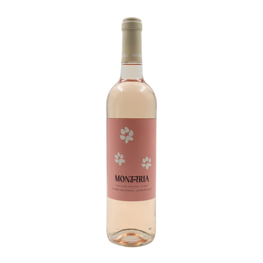 Montaria Rosé