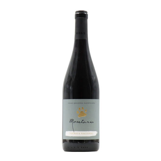 Montaria Touriga Nacional Red 2022