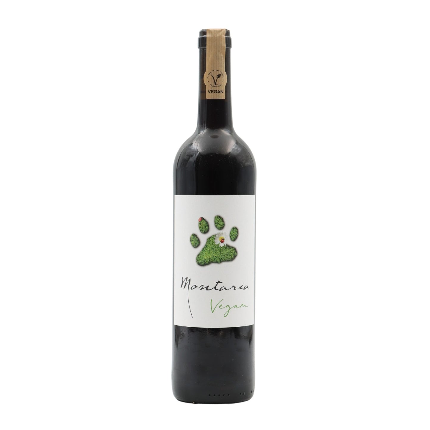 Montaria Vegan Tinto