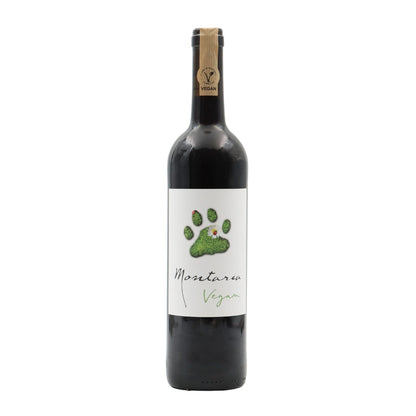 Montaria Vegan Tinto