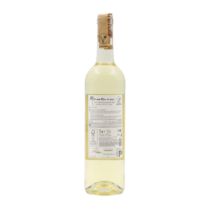 Montaria Vegan Branco