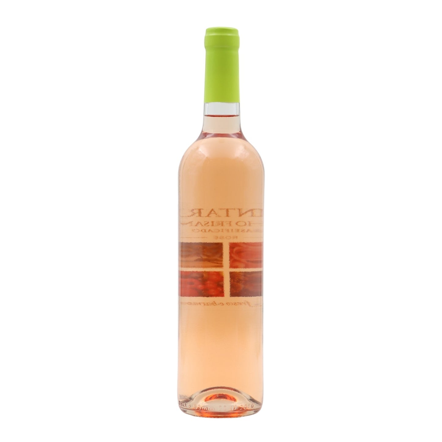 Montarro Frisante Rosé