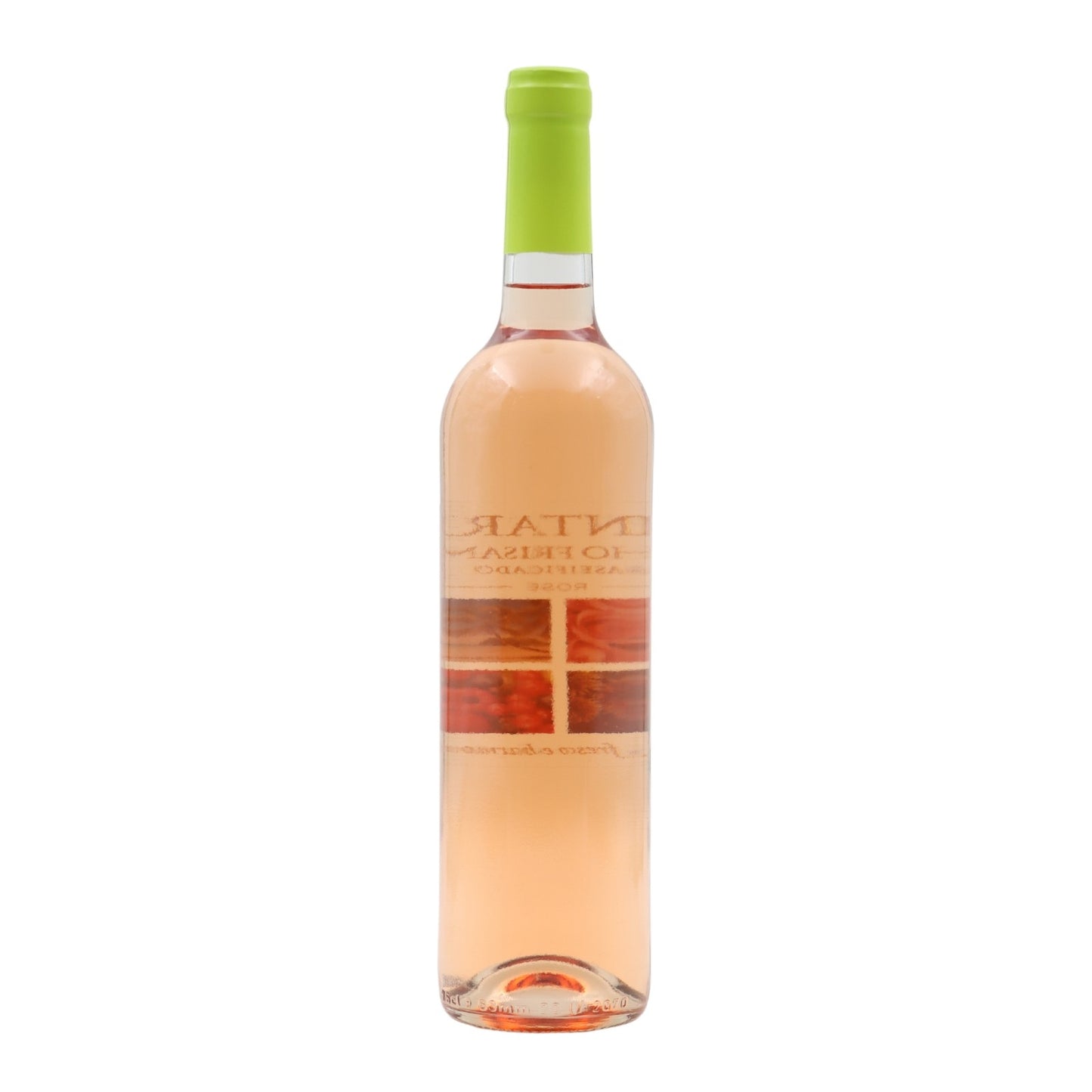 Montarro Frisante Rosé