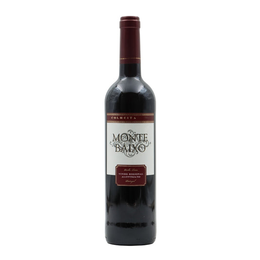 Monte Baixo Alentejo Red 2022