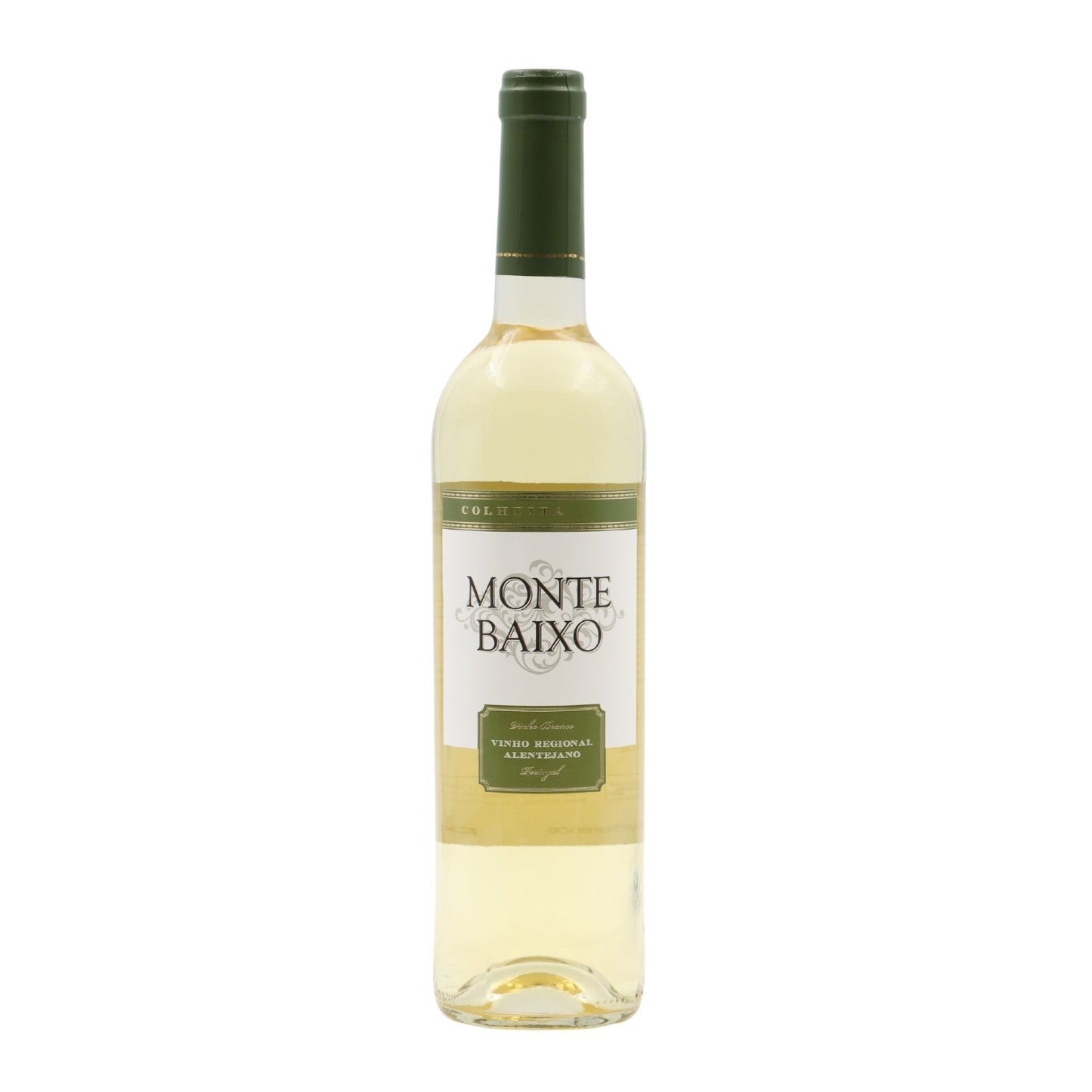 Monte Baixo Alentejo Branco 2023