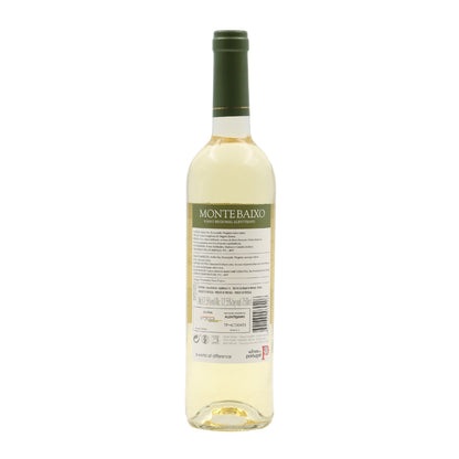 Monte Baixo Alentejo Branco
