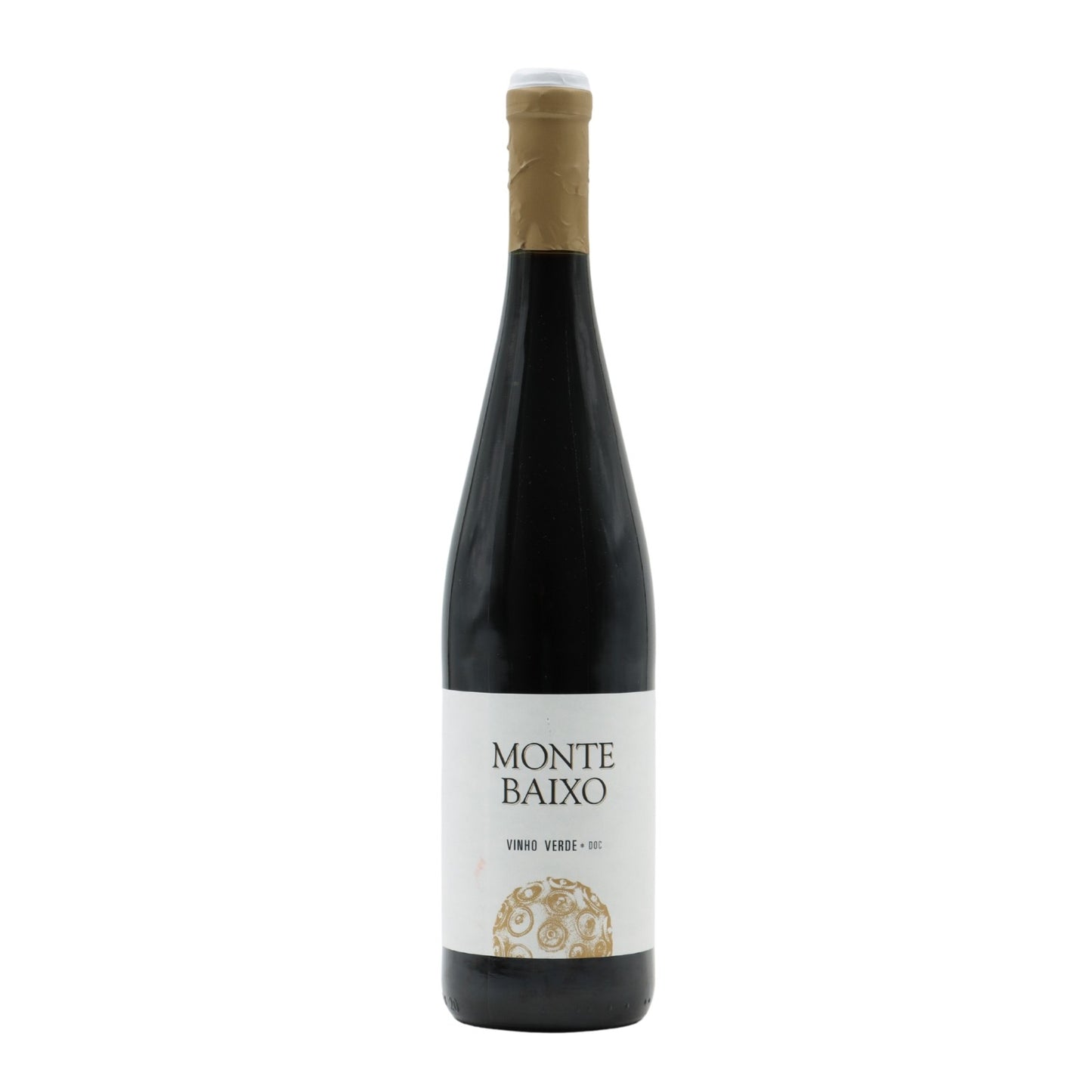 Monte Baixo Vinho Verde Tinto