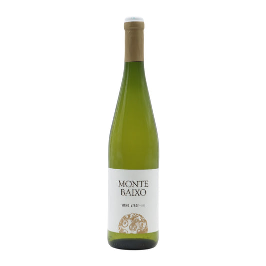 Monte Baixo Vinho Verde Branco 2023