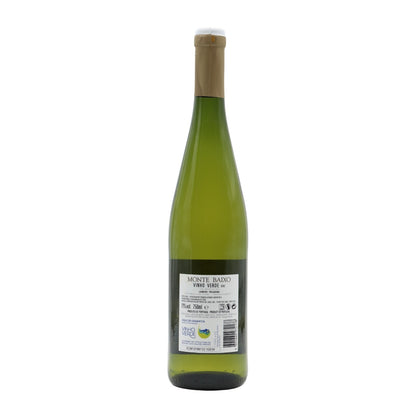 Monte Baixo White Wine 2023