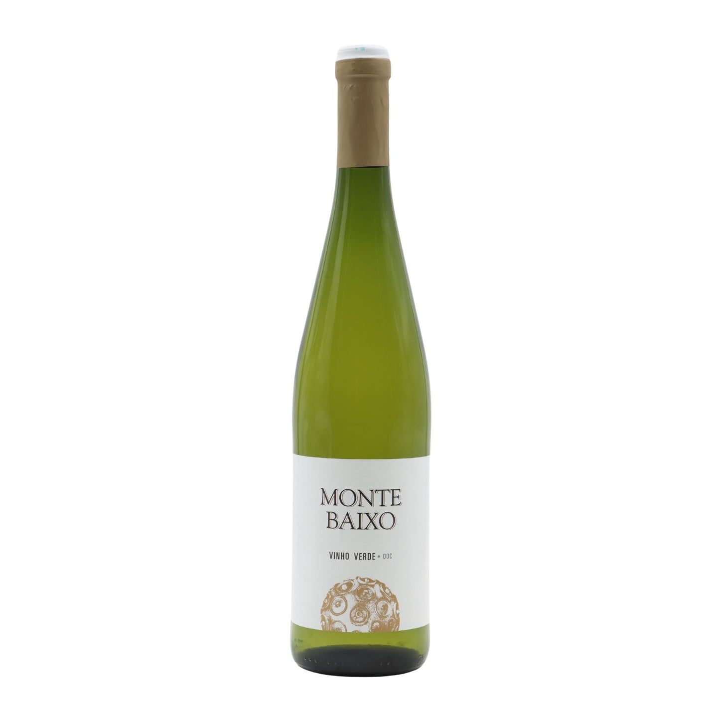 Monte Baixo Vinho Verde Branco