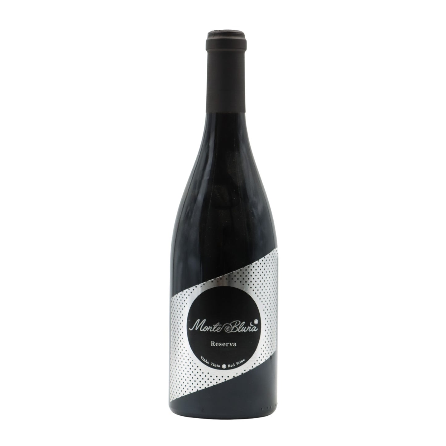 Monte Bluna Reserve Red 2018