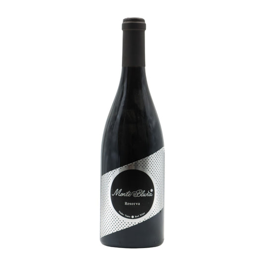 Monte Bluna Reserve Red 2018