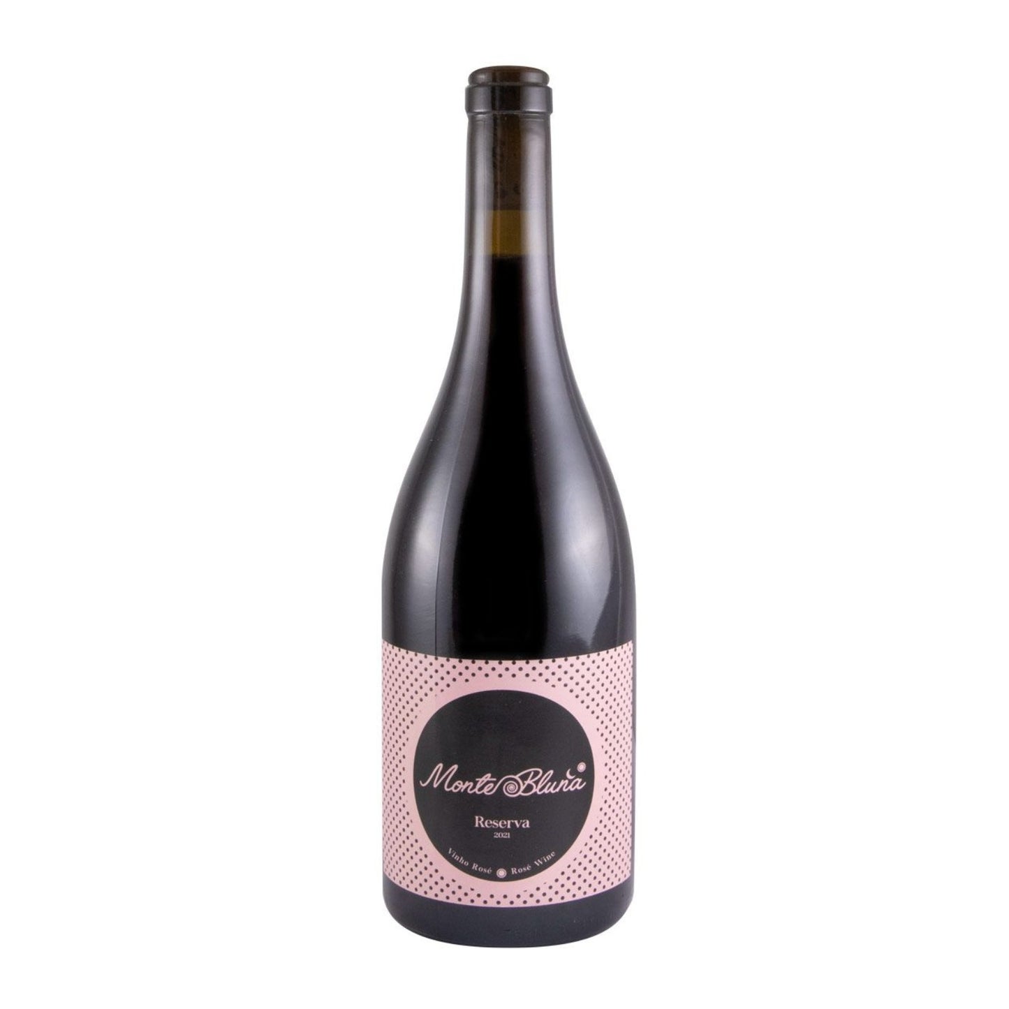 Monte Bluna Reserva Rosé