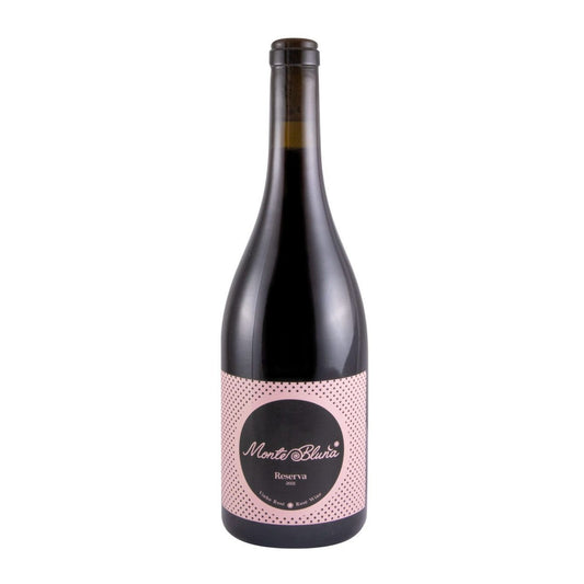 Monte Bluna Reserva Rosé