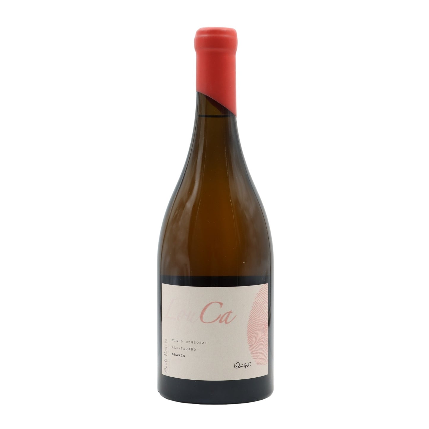 Monte Branco CA White 2019