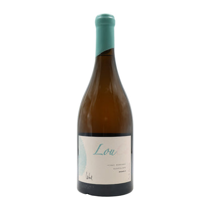 Mont Blanc LOU White 2019