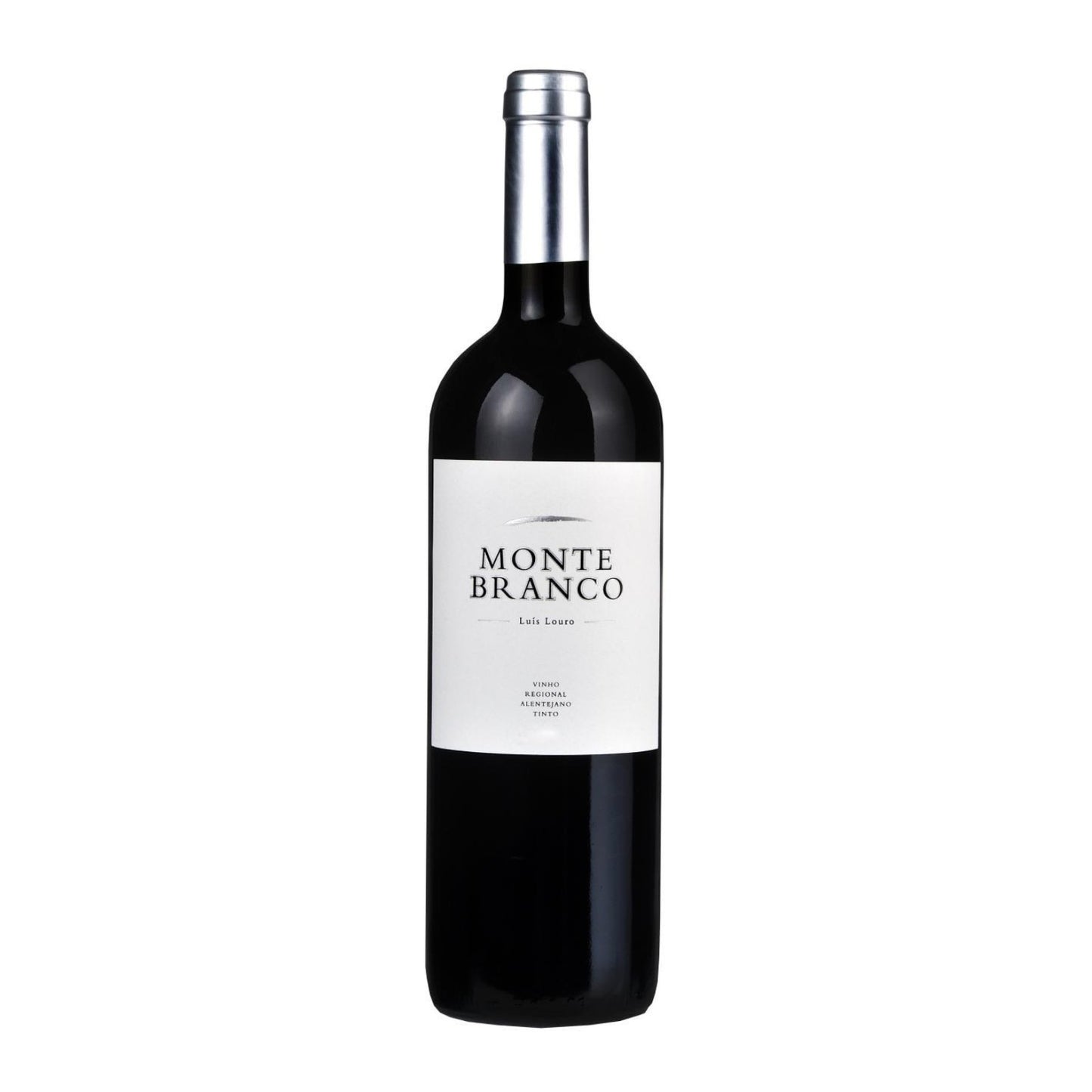 Monte Branco Tinto 2019