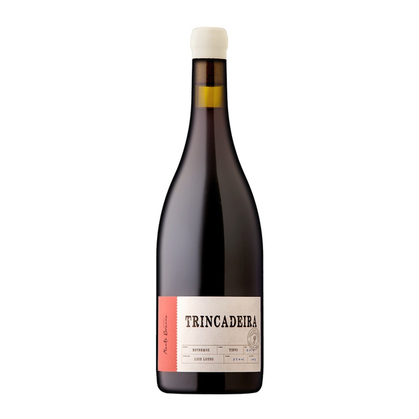 Monte Branco Trincadeira Tinto 2019