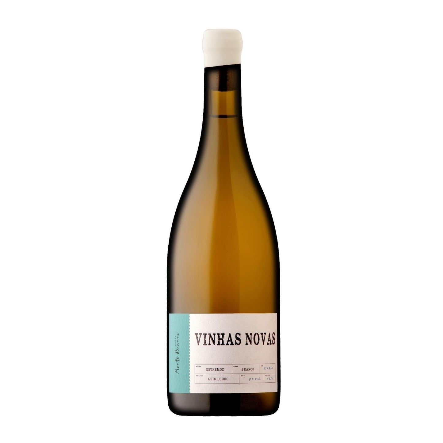 Monte Branco Vinhas Novas Branco