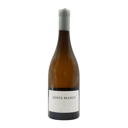 Mont Blanc White 2021