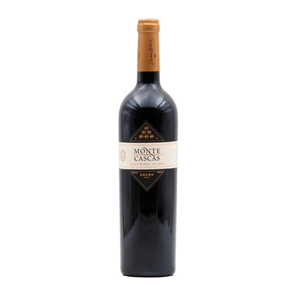 Monte Cascas Douro Grand Reserve Red 2013