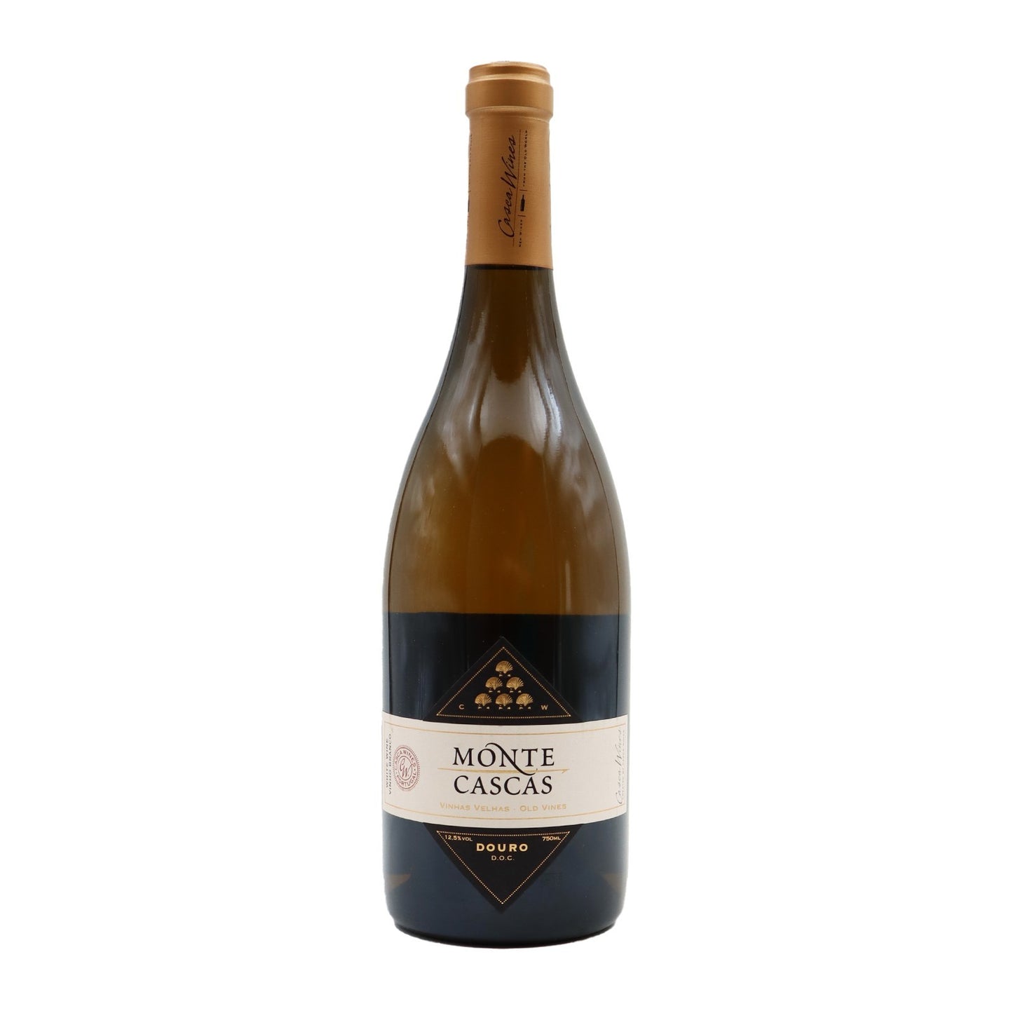 Monte Cascas Douro Grande Reserva Branco 2013