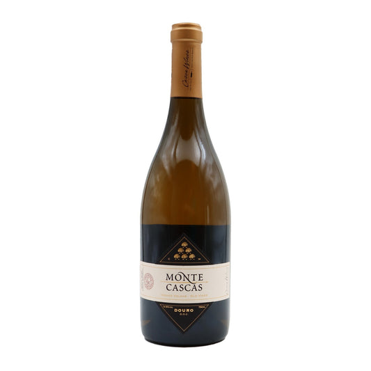 Monte Cascas Douro Grande Reserve White 2013