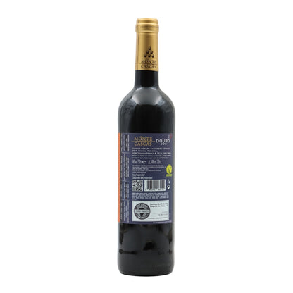 Monte Cascas Douro Tinto