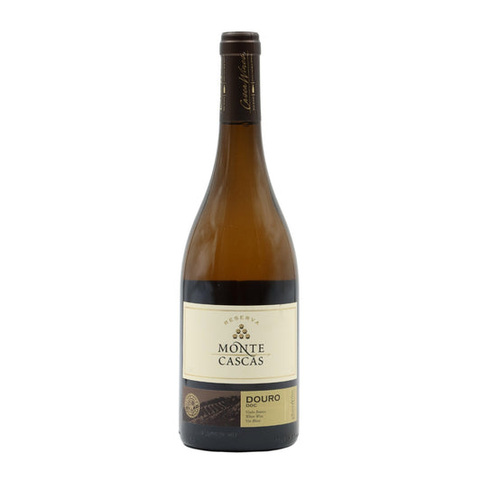 Monte Cascas Douro Reserve White 2019