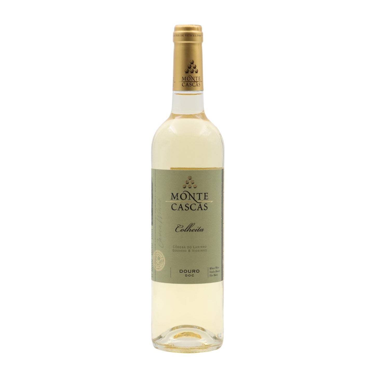 Monte Cascas Douro Branco