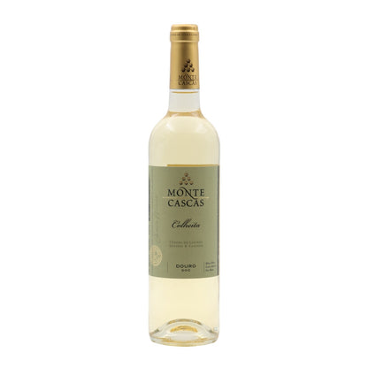 Monte Cascas Douro Branco