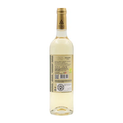 Monte Cascas Douro Branco