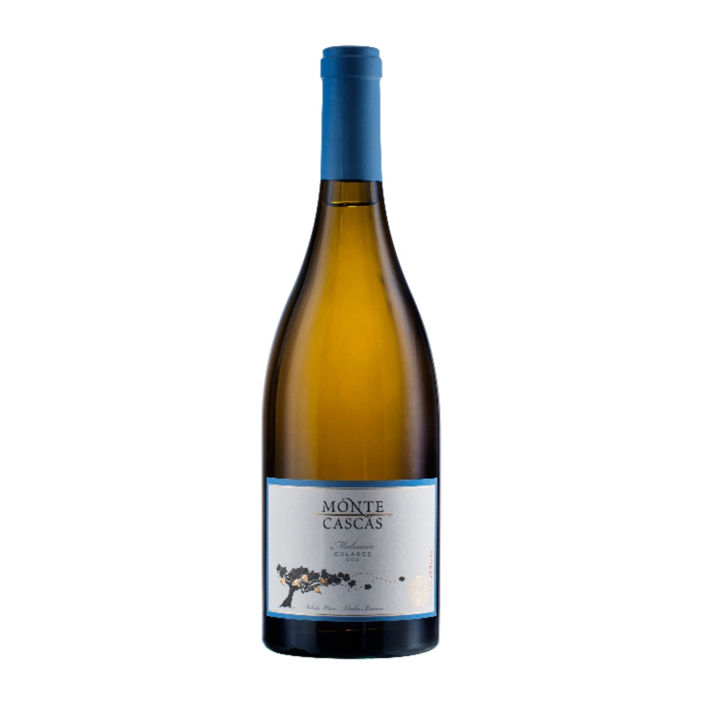 Monte Cascas Malvasia de Colares Branco 2017