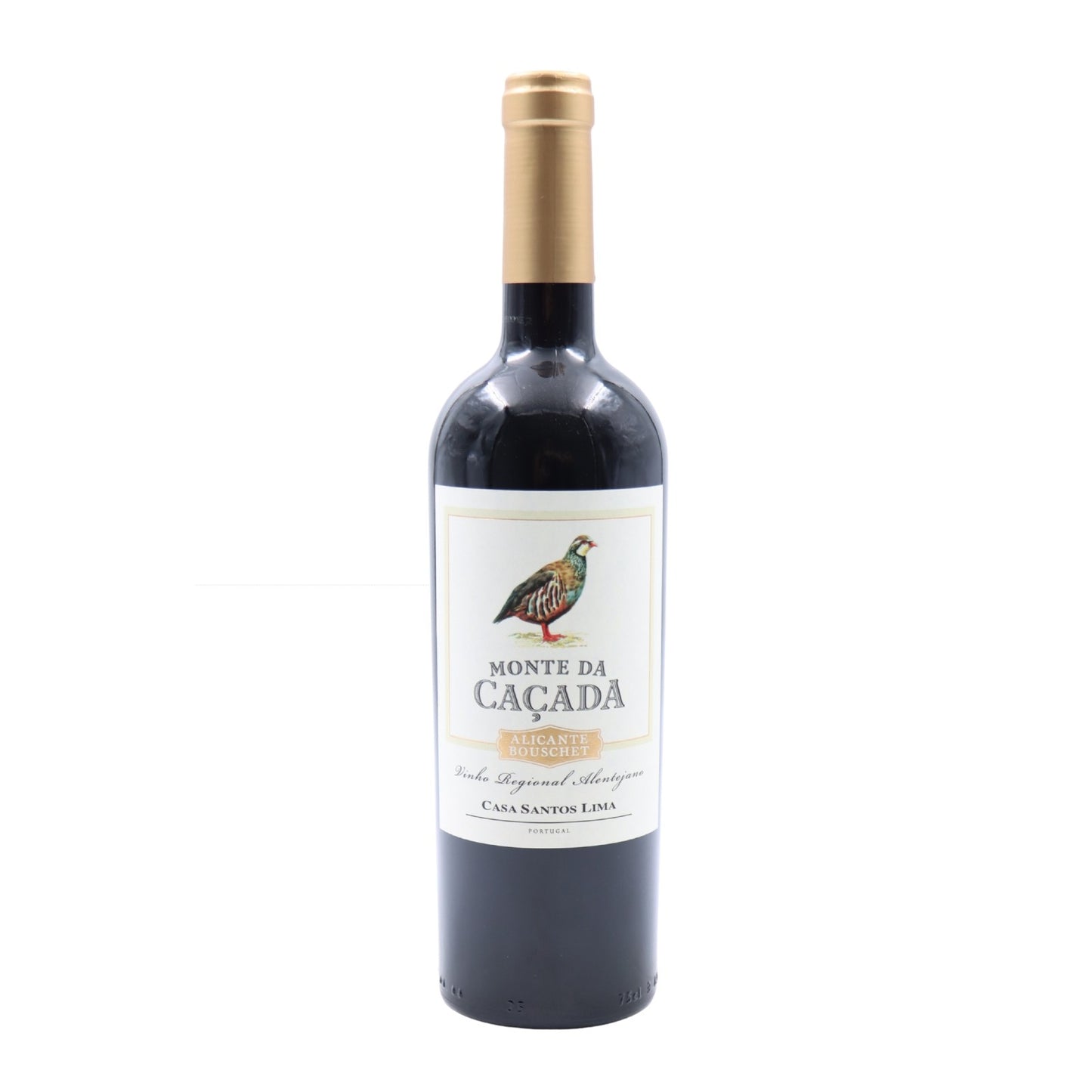 Monte da Caçada Alicante Bouschet Tinto