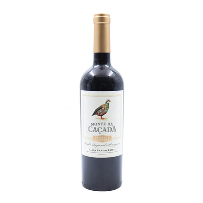 Monte da Caçada Alicante Bouschet Tinto