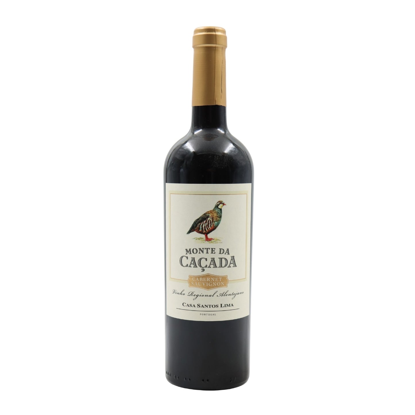 Monte da Caçada Cabernet Sauvignon Tinto