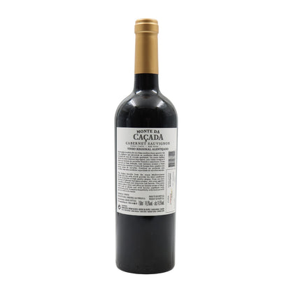 Monte da Caçada Cabernet Sauvignon Tinto