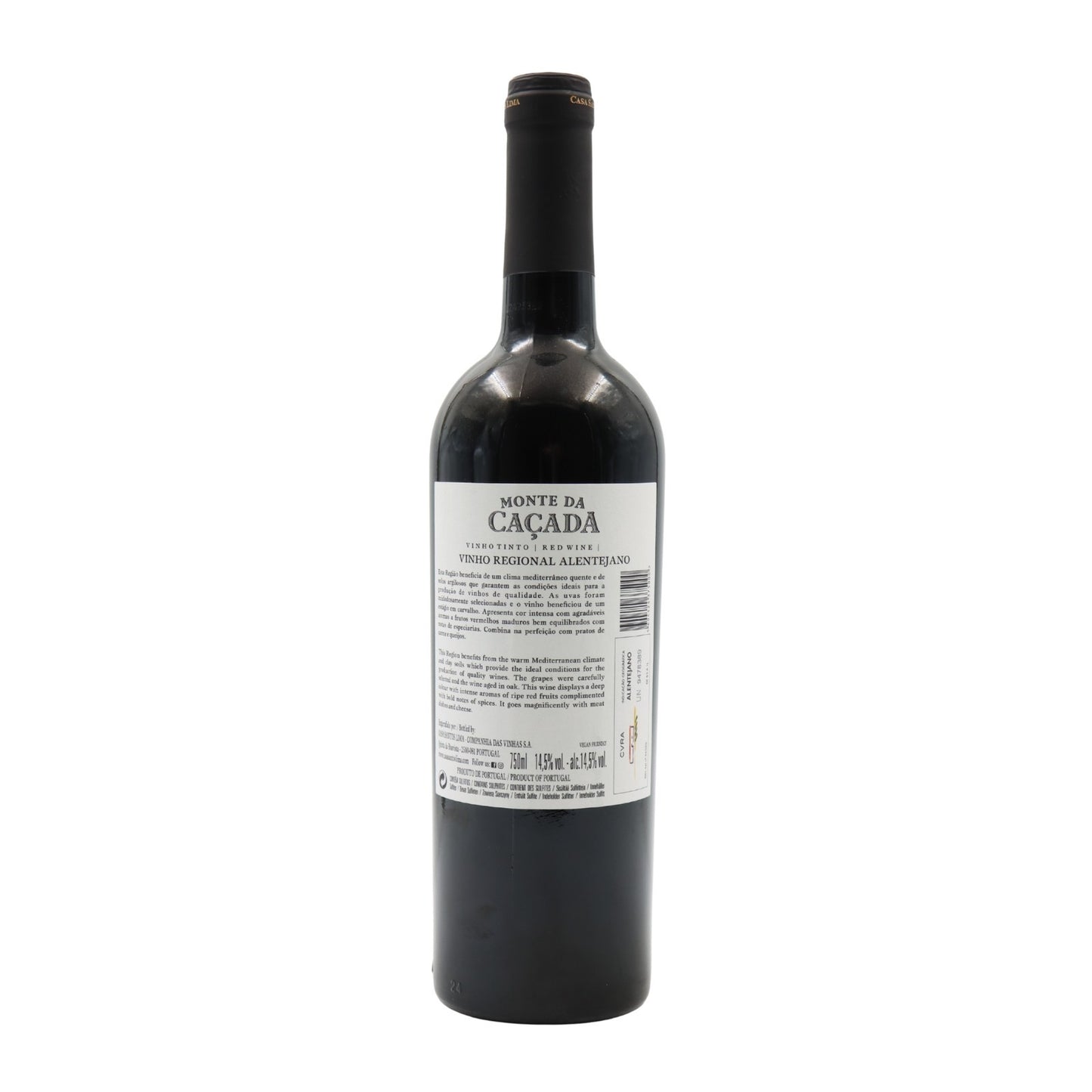 Monte da Caçada Tinto